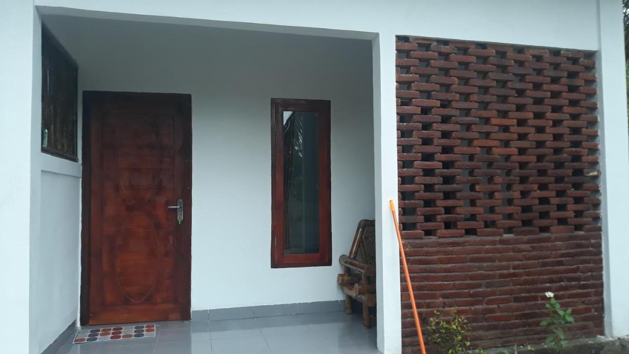Mandalika Homestay Kuta  Cameră foto
