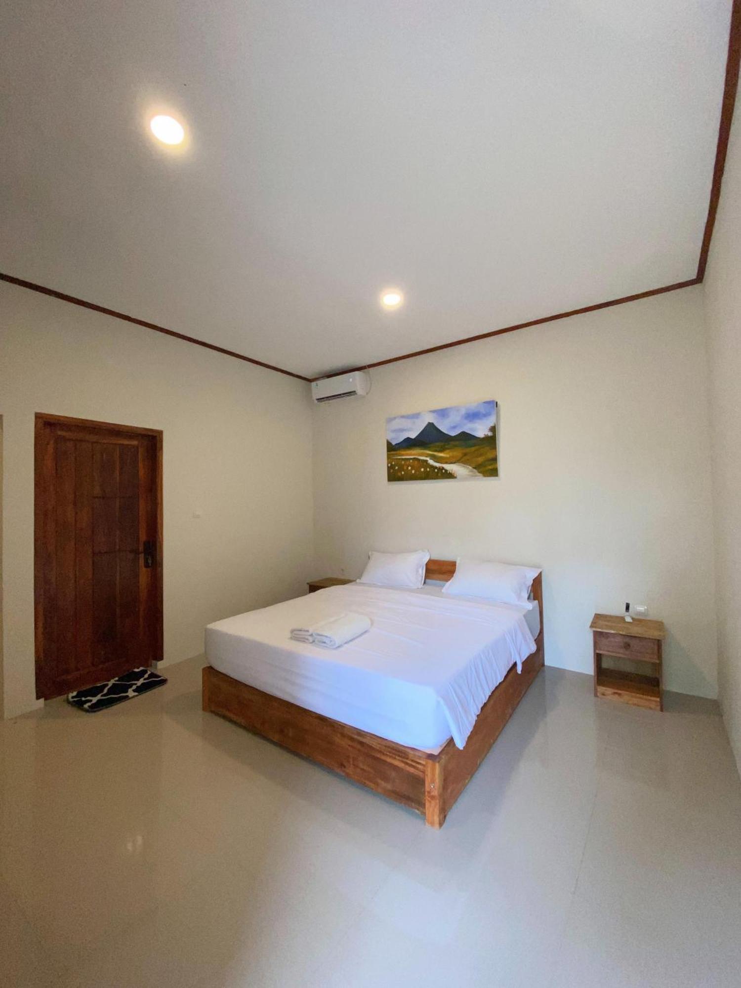 Mandalika Homestay Kuta  Cameră foto
